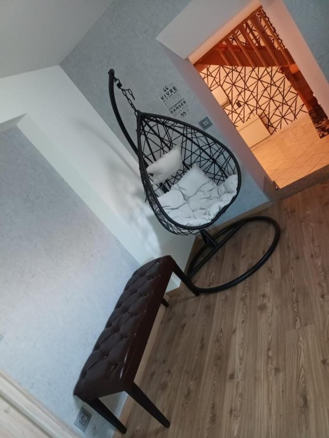 Au Pied Des Montagnes. Apartment แซ็ง-ฌ็อง-เดอ-โมเรียน ภายนอก รูปภาพ