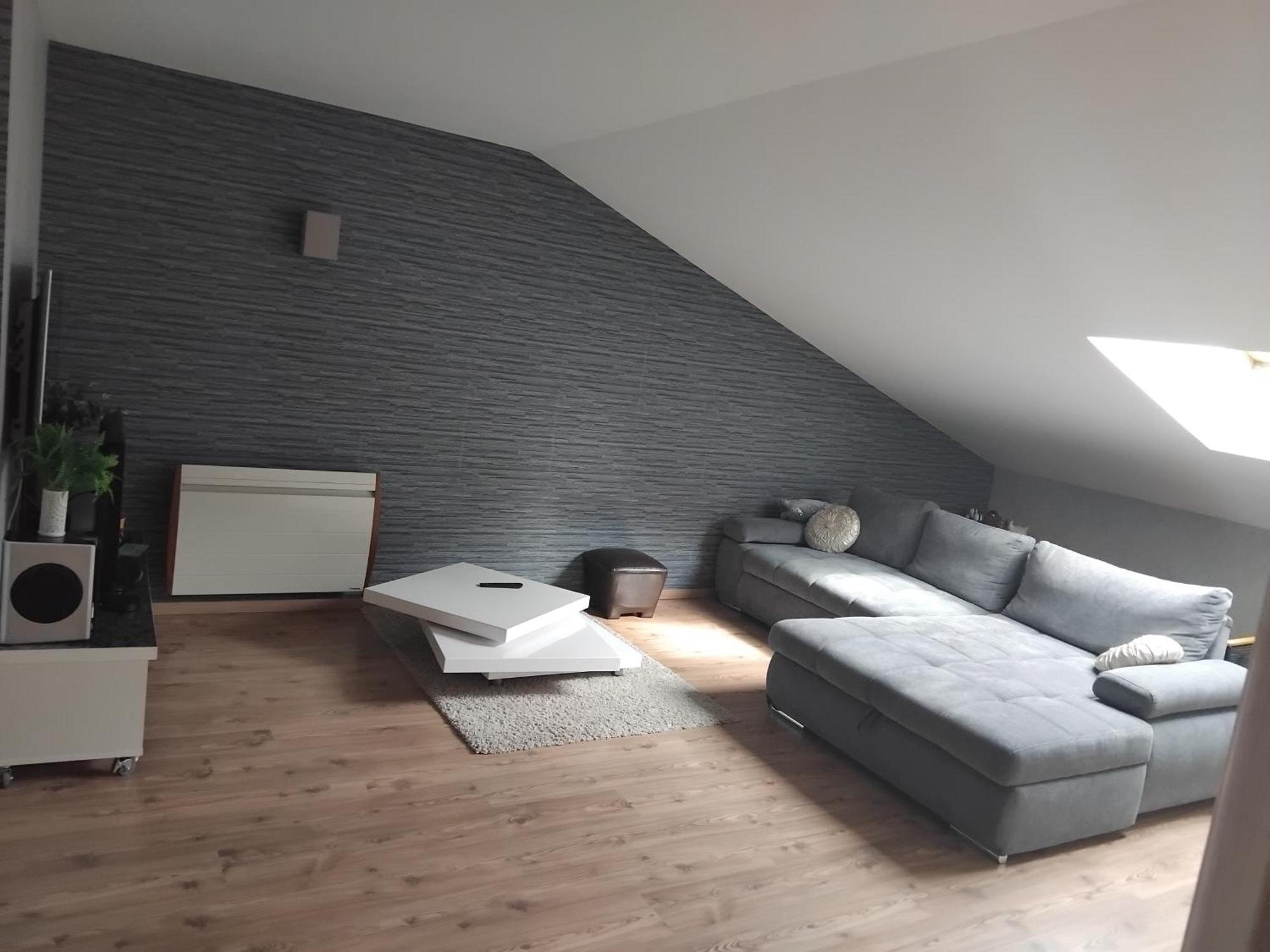 Au Pied Des Montagnes. Apartment แซ็ง-ฌ็อง-เดอ-โมเรียน ภายนอก รูปภาพ