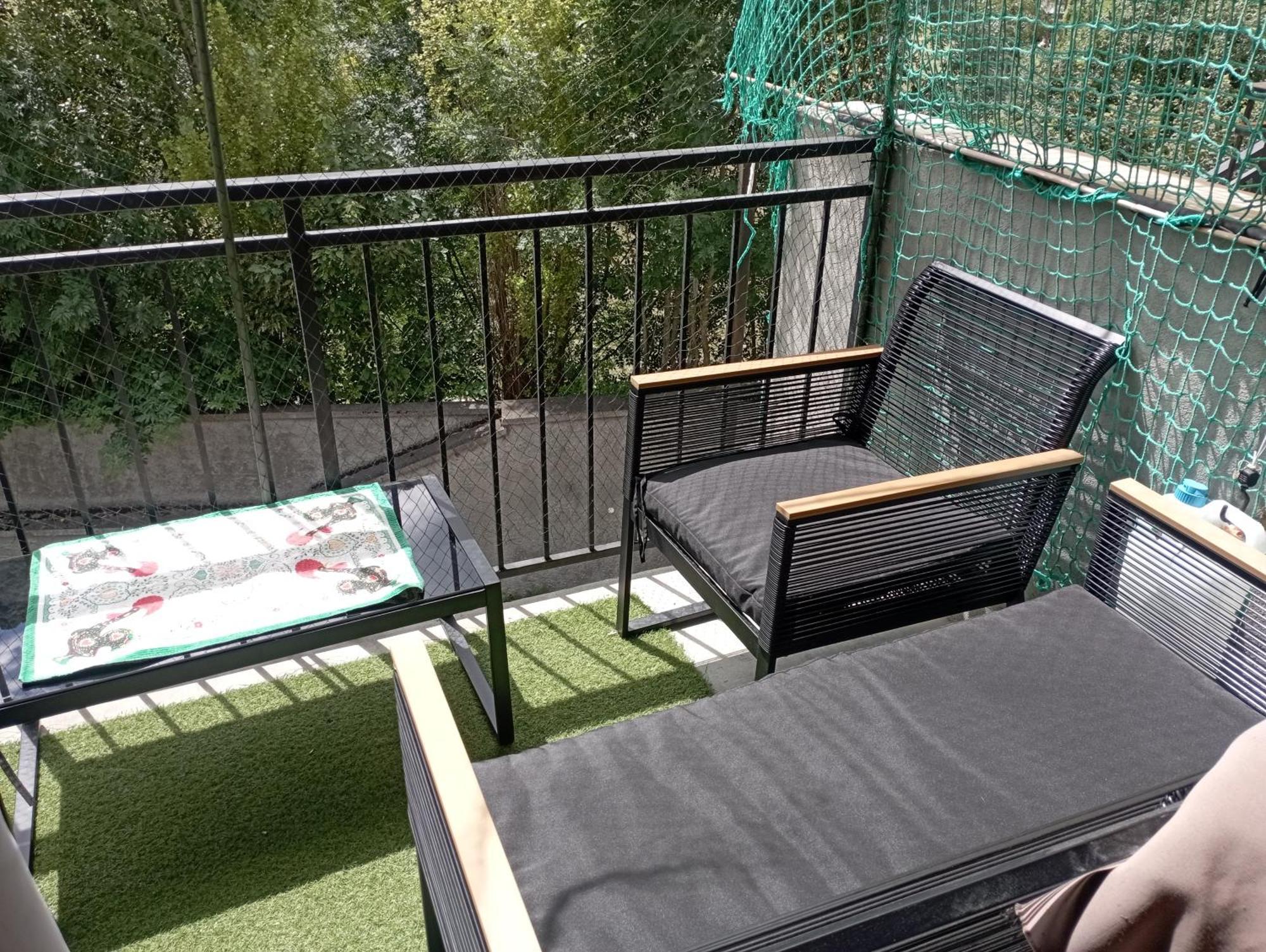 Au Pied Des Montagnes. Apartment แซ็ง-ฌ็อง-เดอ-โมเรียน ภายนอก รูปภาพ